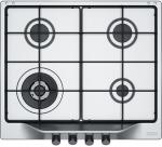 Franke FHTL 604 3G TC XS E - Inox satinato