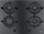 Franke Mythos FHCR 604 4G HE BK C - nero