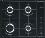 Smeg S64SN - nero