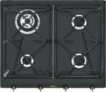 Smeg SRV864AOGH - antracite