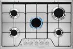 Electrolux KGS7524SX (ex PQ750X)