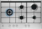 Electrolux KGS7564SX (ex PQ755UX)