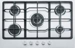 Franke Neptune FHNE 755 4G TC C Inox satinato