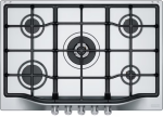 Franke Trend Line 750 FHTL 755 4G TC XS C - Inox satinato