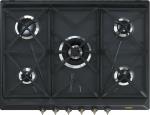 Smeg SRV876AOGH - antracite