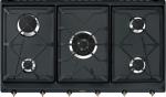Smeg SRV896AOGH - antracite