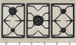 Smeg SRV896AVOGH2 - avena
