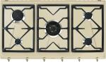 Smeg SRV896POGH - panna
