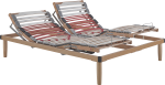 Cuorflex Excelsior motore 160 x 190