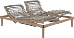 Cuorflex Luxor motore 120 x 200