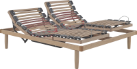 President motore PIAZZA E MEZZA 120 x 200