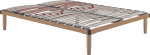 Cuorflex Excelsior 160 x 190
