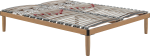Cuorflex Luxor 90 x 200