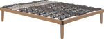 Cuorflex Luxor plus 160 x 190