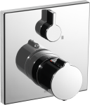 KWC 20.004.811.000 - Chromeline, FM-SET MIT SI