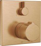 KWC 21.004.801.178 - Brushed copper