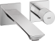 KWC ORA 11.492.064.000 - Chromeline