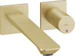 KWC ORA 11.492.064.175 - Brushed gold