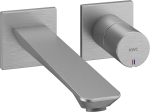 KWC ORA 11.492.064.177 - Brushed steel