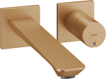 KWC ORA 11.492.064.178 - Brushed copper