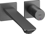 KWC ORA 11.492.064.179 - Brushed graphite