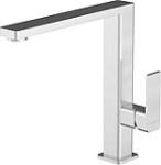 Barazza 1RUBMLBI - inox satinato