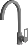 Elleci Bridge MMKBRI73 - titanium