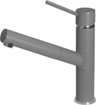 Elleci Reno MMKREN73 - titanium