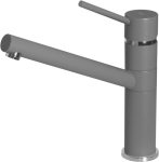 Elleci Sava MMKSAV73 - titanium