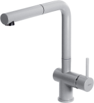Elleci Stream Plus MMKSTP79 - aluminium