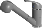 Elleci Venere MMKVEN73 - titanium