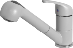Elleci Venere MMKVEN79 - aluminium