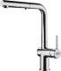 Franke Active Doccia Cromo