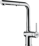 Franke Active Doccia Cromo
