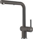 Franke Active Doccia Grigio ardesia