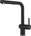 Franke Active Doccia Nero