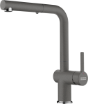 Franke Active Doccia Stone grey