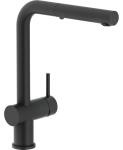 Franke Active Plus Metallic Black Matt