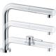Franke Active Window Doccia