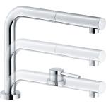 Franke Active Window Doccia