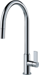 Franke Ambient Doccia Cromato