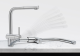 Franke Atlas Neo Pull out window