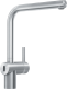 Franke Atlas Neo Sensor Acciaio inox