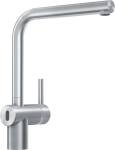 Franke Atlas Neo Sensor Acciaio inox