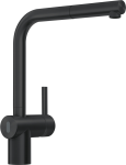 Franke Atlas Neo Sensor Doccia Industrial black