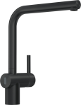 Franke Atlas Neo Sensor Industrial black