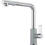 Franke Maris Doccia Cromato-Stone Grey