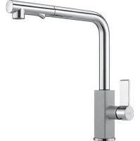 Maris Doccia Cromato-Stone Grey