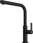 Franke Maris Slim L Black matt