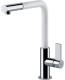 Franke Neptune Evo Doccia Cromato-Bianco